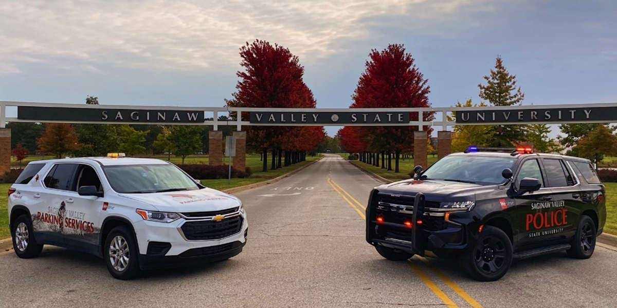 Police Officers Staff Photo Mobile Banner